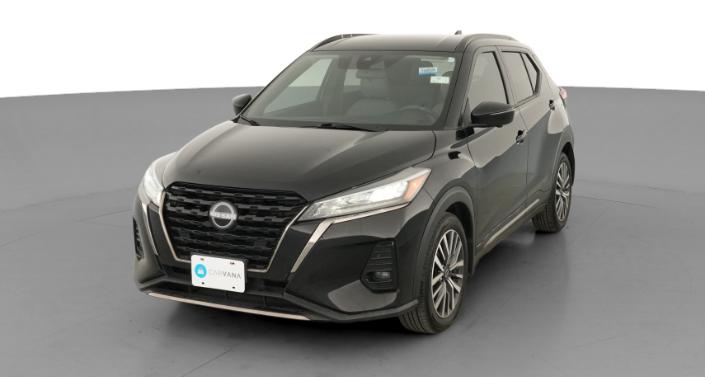 Thumbnail: 2023 Nissan Kicks - 1