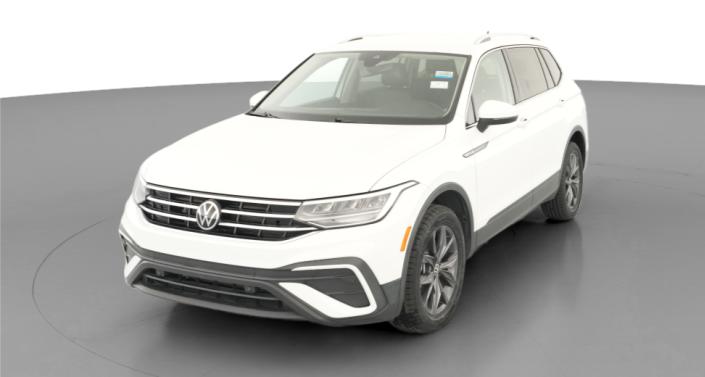 Thumbnail: 2024 Volkswagen Tiguan - 1