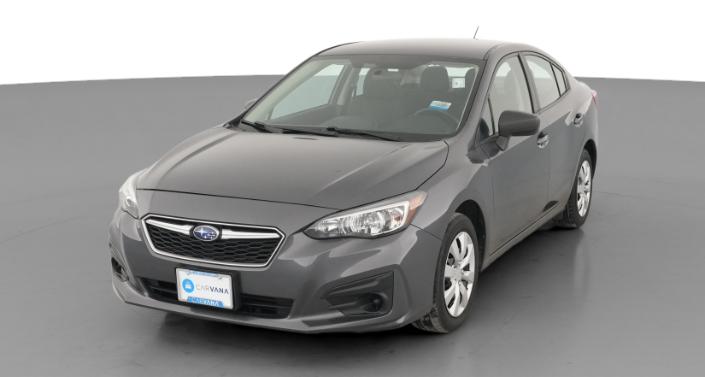 Thumbnail: 2019 Subaru Impreza - 1