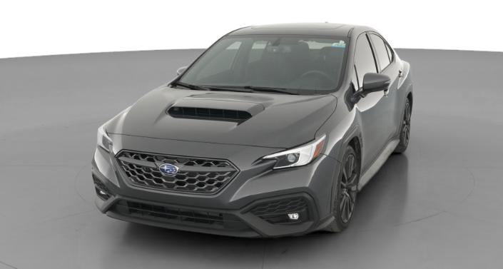 Thumbnail: 2023 Subaru WRX - 1