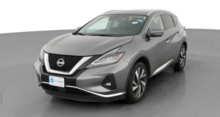 Thumbnail: 2023 Nissan Murano - 1