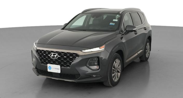 Thumbnail: 2020 Hyundai Santa Fe - 1