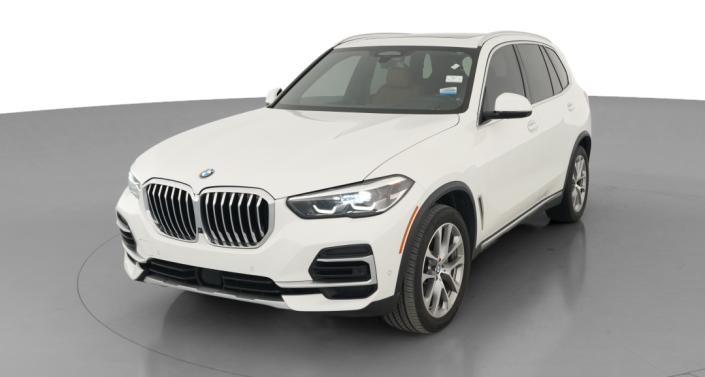 Thumbnail: 2023 BMW X5 - 1