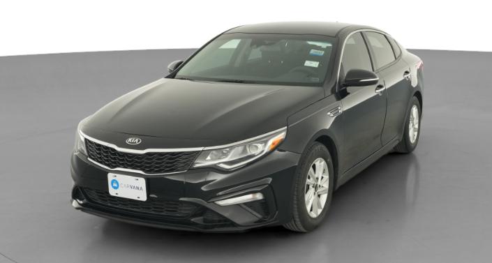 Thumbnail: 2020 Kia Optima - 1