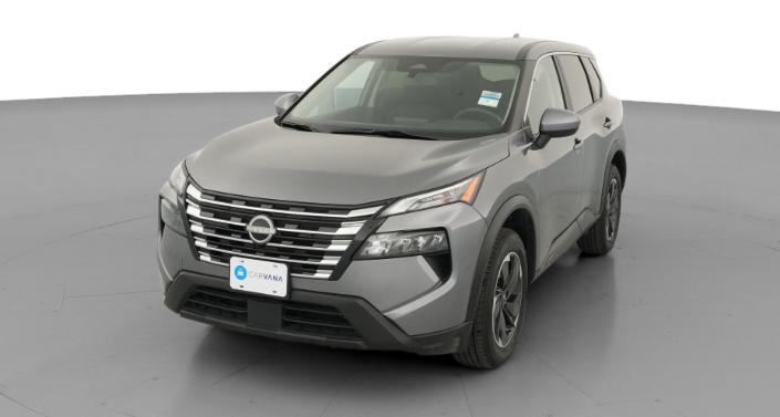 Thumbnail: 2024 Nissan Rogue - 1