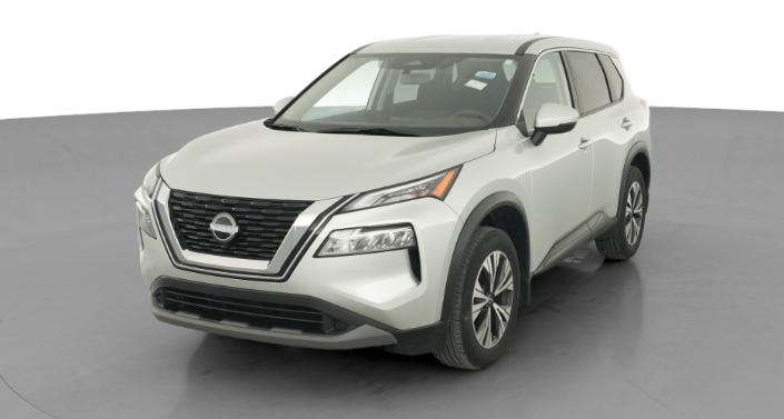 Thumbnail: 2023 Nissan Rogue - 1