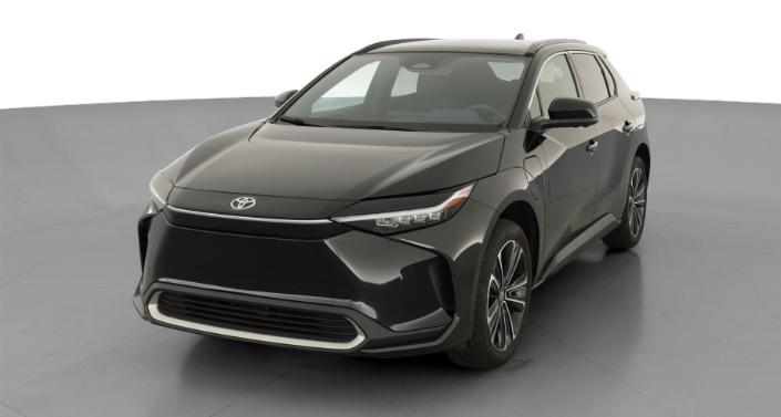 2024 Toyota bZ4X Limited -
                  Haines City, FL