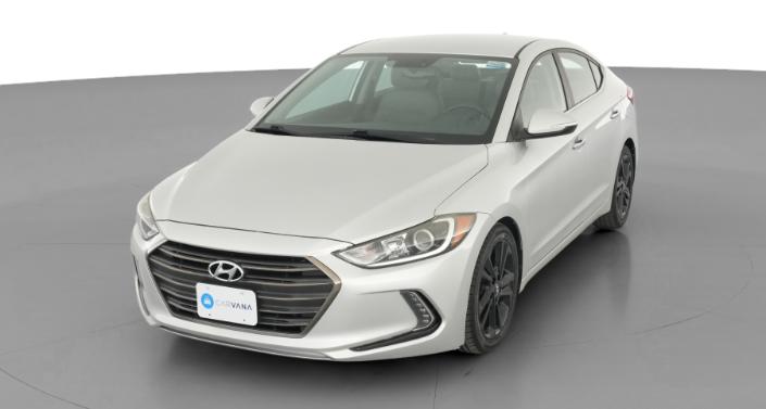 Thumbnail: 2017 Hyundai Elantra - 1