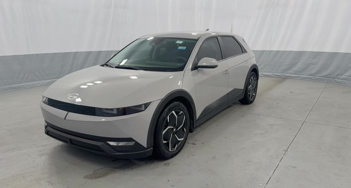 2023 Hyundai Ioniq 5 SE -
                  Kansas City, MO