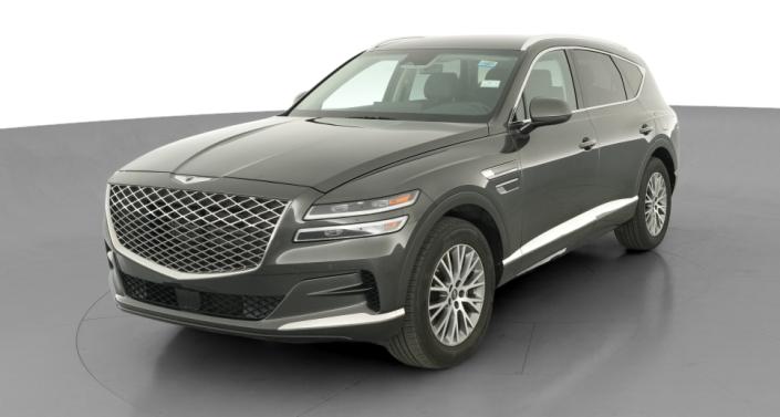 2024 Genesis GV80 2.5T -
                  Bessemer, AL