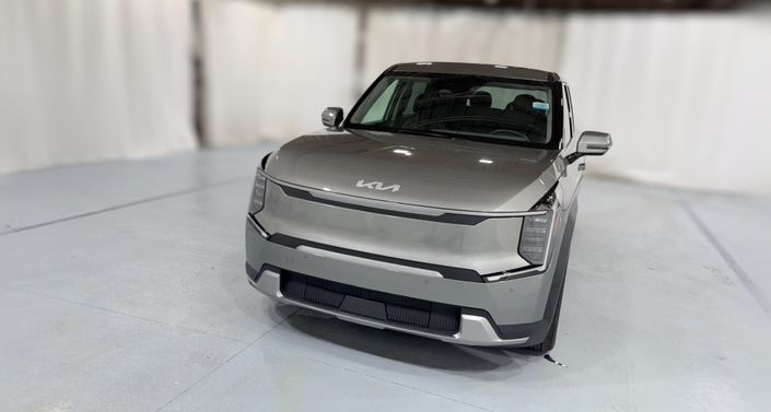 2024 Kia EV9 Light -
                  Union City, GA