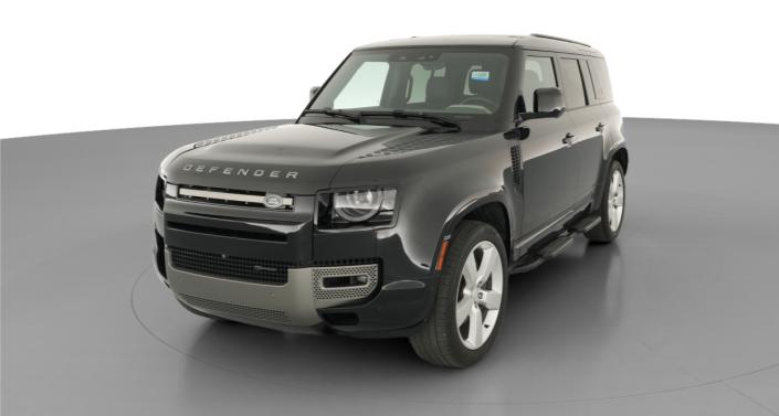 Thumbnail: 2023 Land Rover Defender - 1