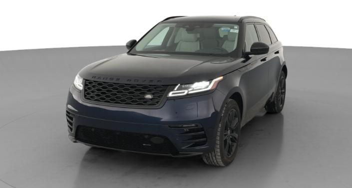 Thumbnail: 2023 Land Rover Range Rover Velar - 1