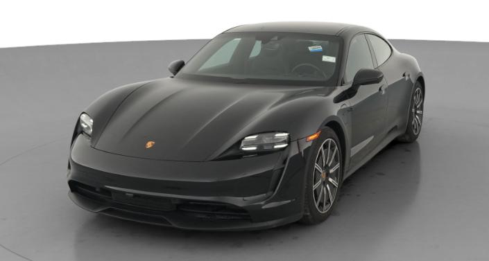 2024 Porsche Taycan  -
                  San Diego, CA