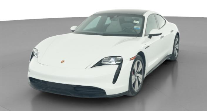 Thumbnail: 2022 Porsche Taycan - 1