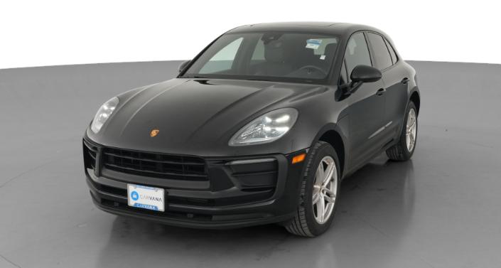 Thumbnail: 2022 Porsche Macan - 1
