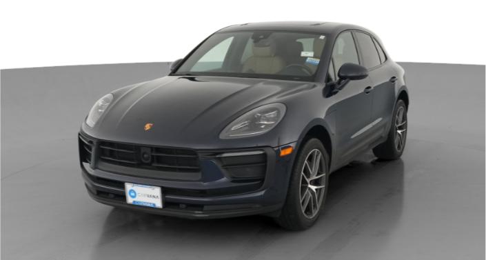 Thumbnail: 2023 Porsche Macan - 1
