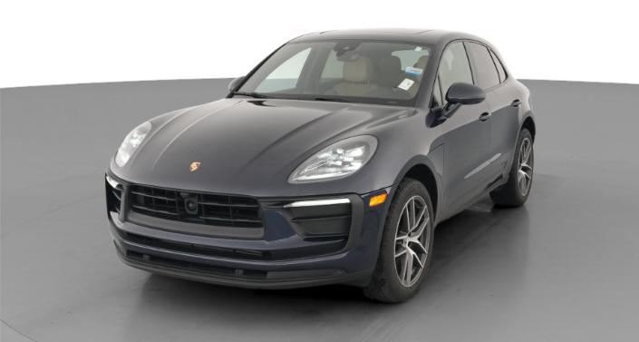 Thumbnail: 2023 Porsche Macan - 1