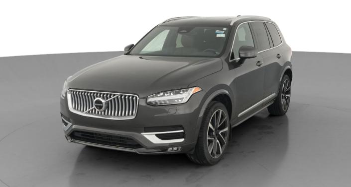 Thumbnail: 2024 Volvo XC90 - 1
