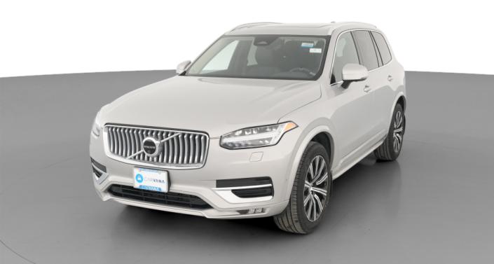 Thumbnail: 2024 Volvo XC90 - 1