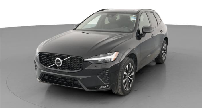 Thumbnail: 2023 Volvo XC60 - 1