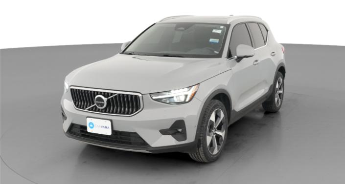 Thumbnail: 2025 Volvo XC40 - 1
