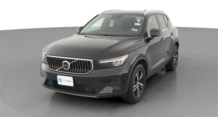 Thumbnail: 2025 Volvo XC40 - 1