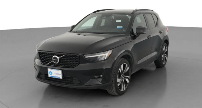Thumbnail: 2024 Volvo XC40 - 1