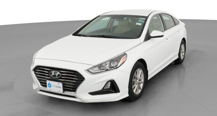 Thumbnail: 2019 Hyundai Sonata - 1
