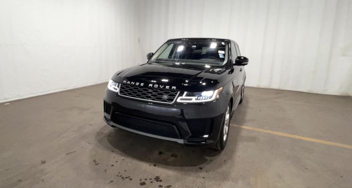 Thumbnail: 2020 Land Rover Range Rover Sport - 1