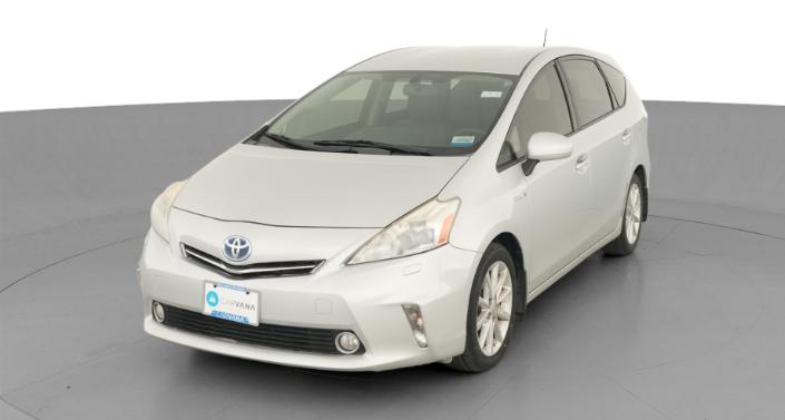 2012 Toyota Prius v Five -
                  Bessemer, AL