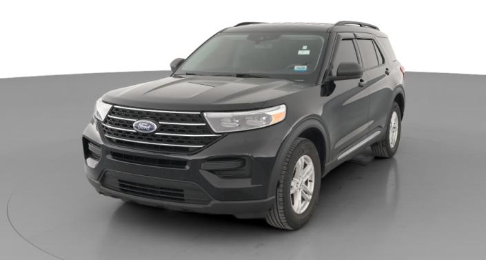 Thumbnail: 2020 Ford Explorer - 1