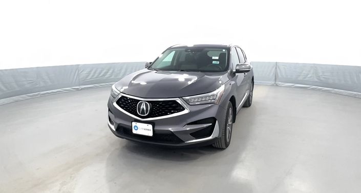 Thumbnail: 2020 Acura RDX - 1