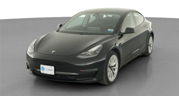 Thumbnail: 2021 Tesla Model 3 - 1