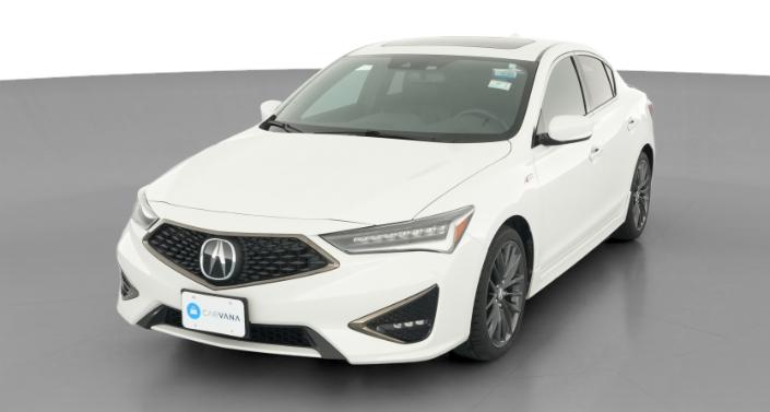 Thumbnail: 2020 Acura ILX - 1