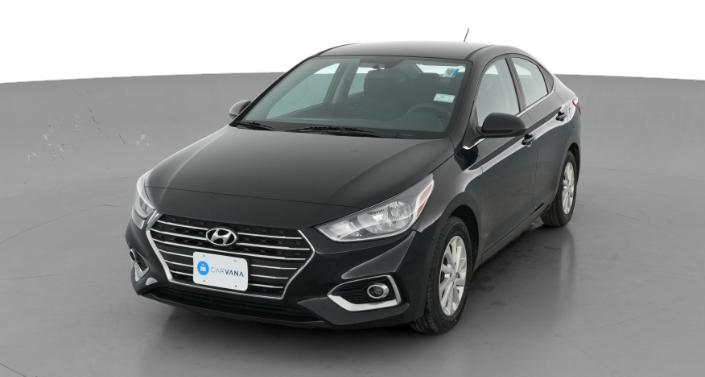 Thumbnail: 2022 Hyundai Accent - 1