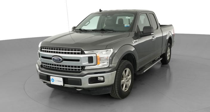 Thumbnail: 2019 Ford Econoline - 1