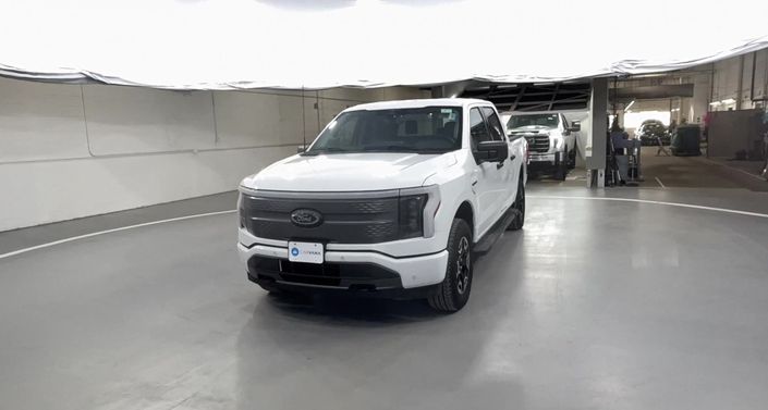 Thumbnail: 2023 Ford F-150 - 1