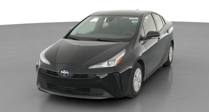 Thumbnail: 2022 Toyota Prius - 1