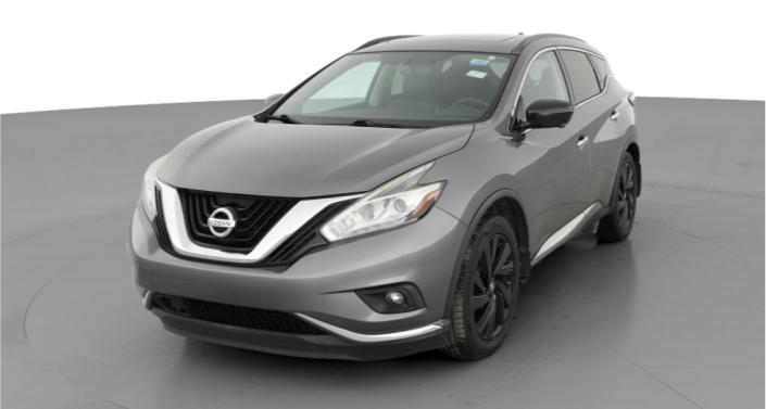 Thumbnail: 2017 Nissan Murano - 1