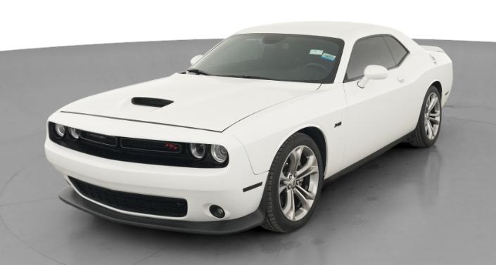 Thumbnail: 2021 Dodge Challenger - 1