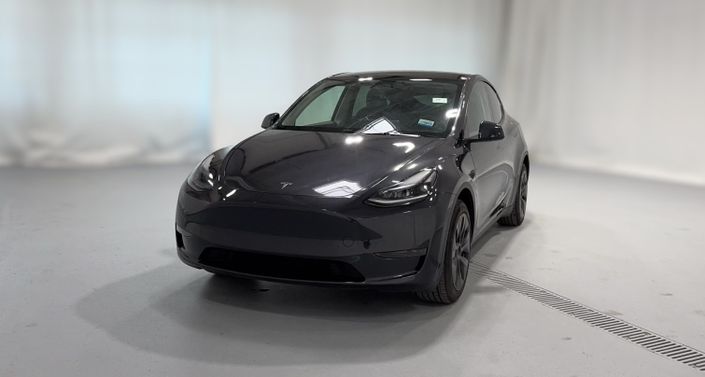 Thumbnail: 2024 Tesla Model Y - 1