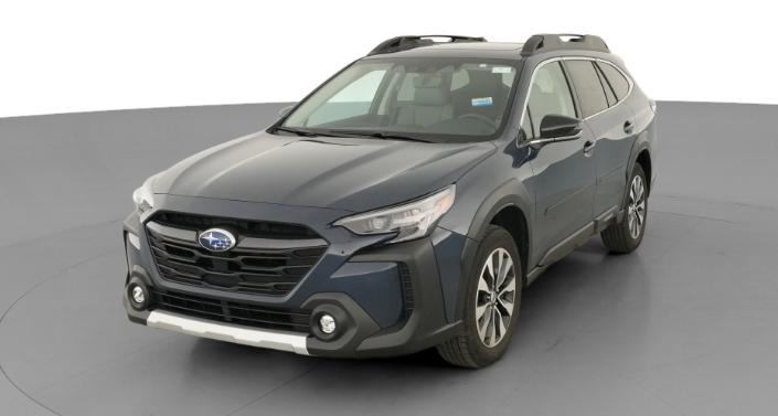 Thumbnail: 2024 Subaru Outback - 1