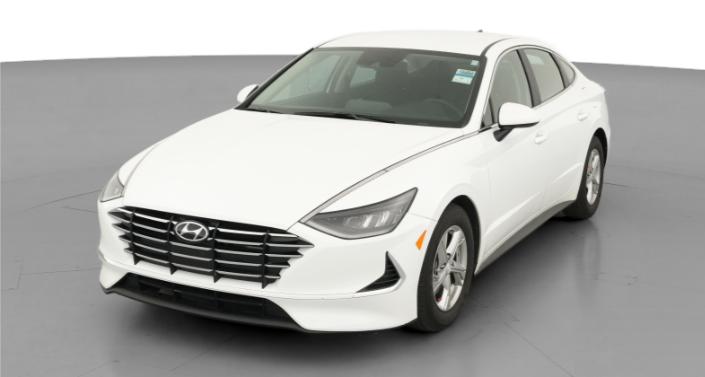 Thumbnail: 2021 Hyundai Sonata - 1