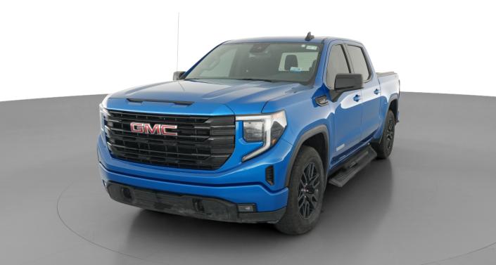 Thumbnail: 2023 GMC Sierra 1500 - 1