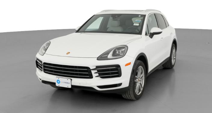 Thumbnail: 2019 Porsche Cayenne - 1