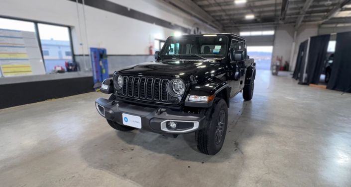 Thumbnail: 2024 Jeep Gladiator - 1