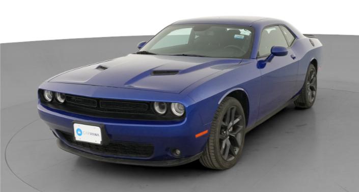 Thumbnail: 2022 Dodge Challenger - 1