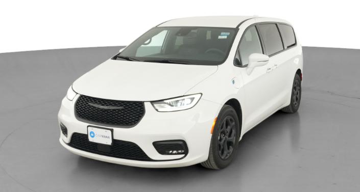 Thumbnail: 2022 Chrysler Pacifica - 1