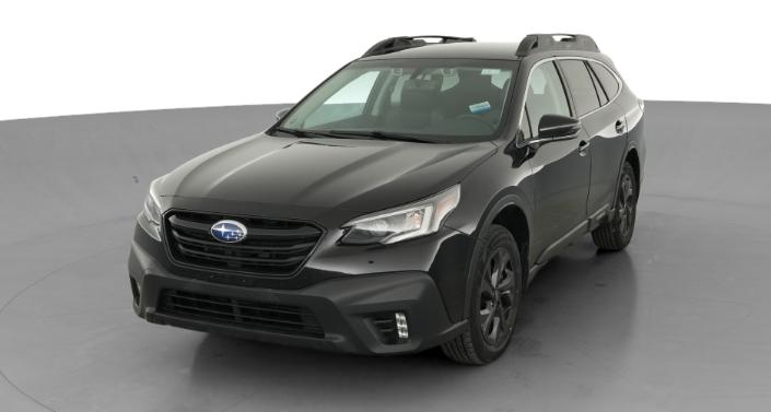 Thumbnail: 2021 Subaru Outback - 1